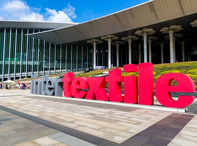 Intertextile Shanghai Apparel Fabrics 2023: Mixed Fortunes, Sustainability, Innovation